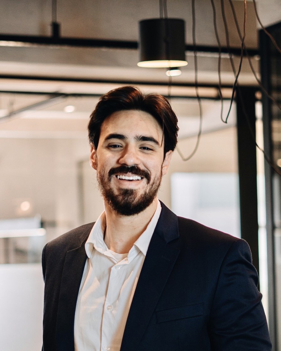 Bruno Oliveira